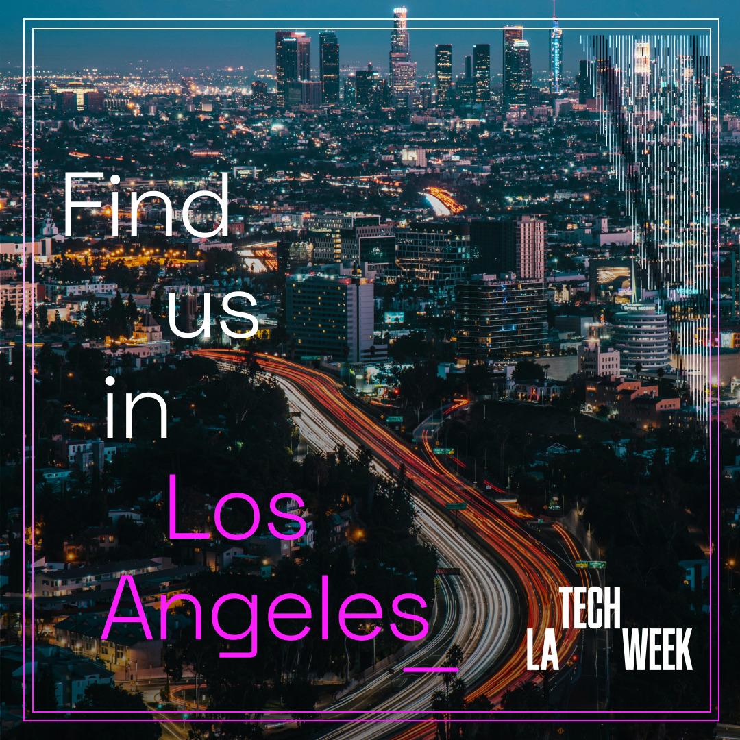 Find Us in Los Angeles