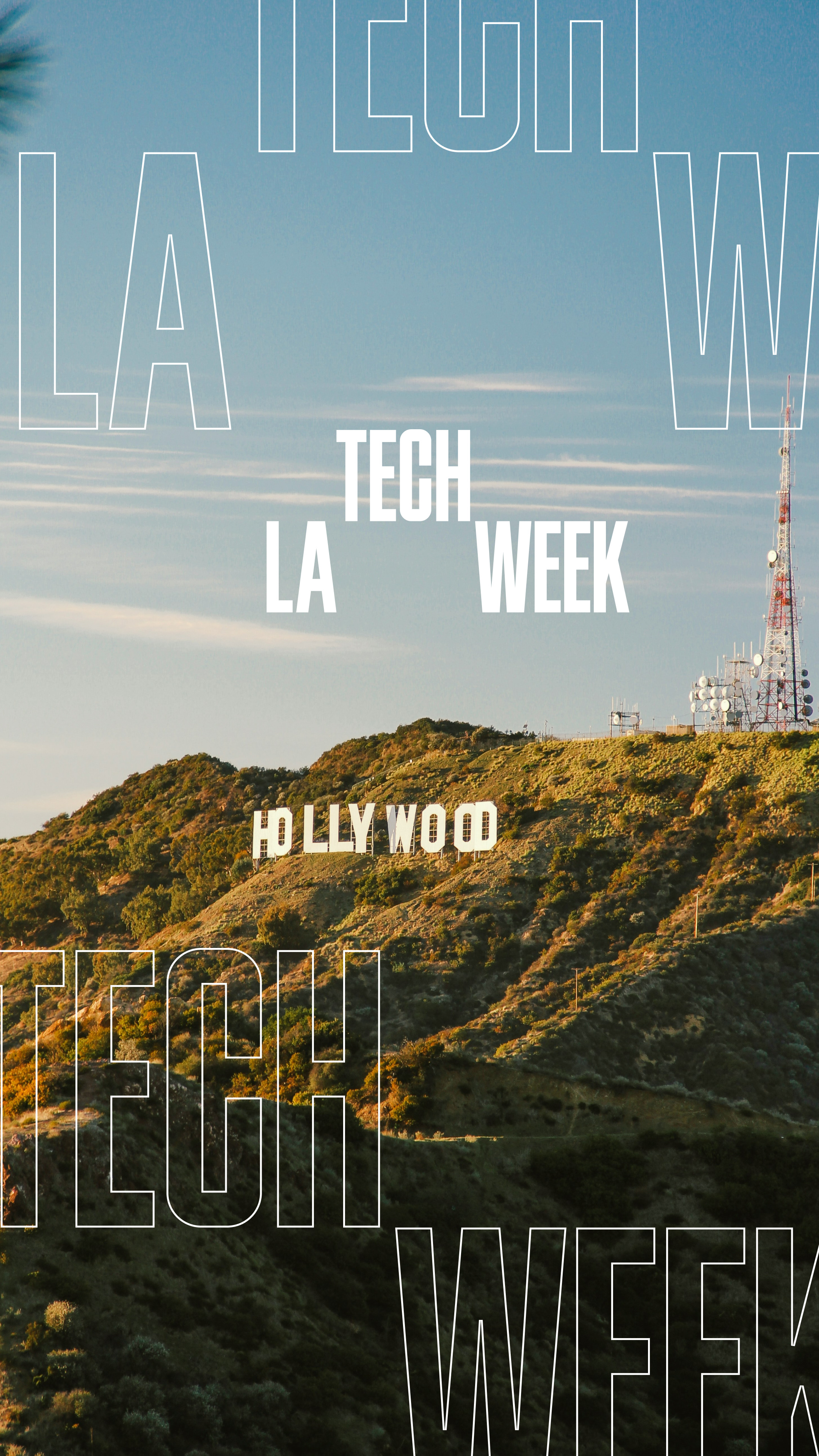 LA City Outline 2