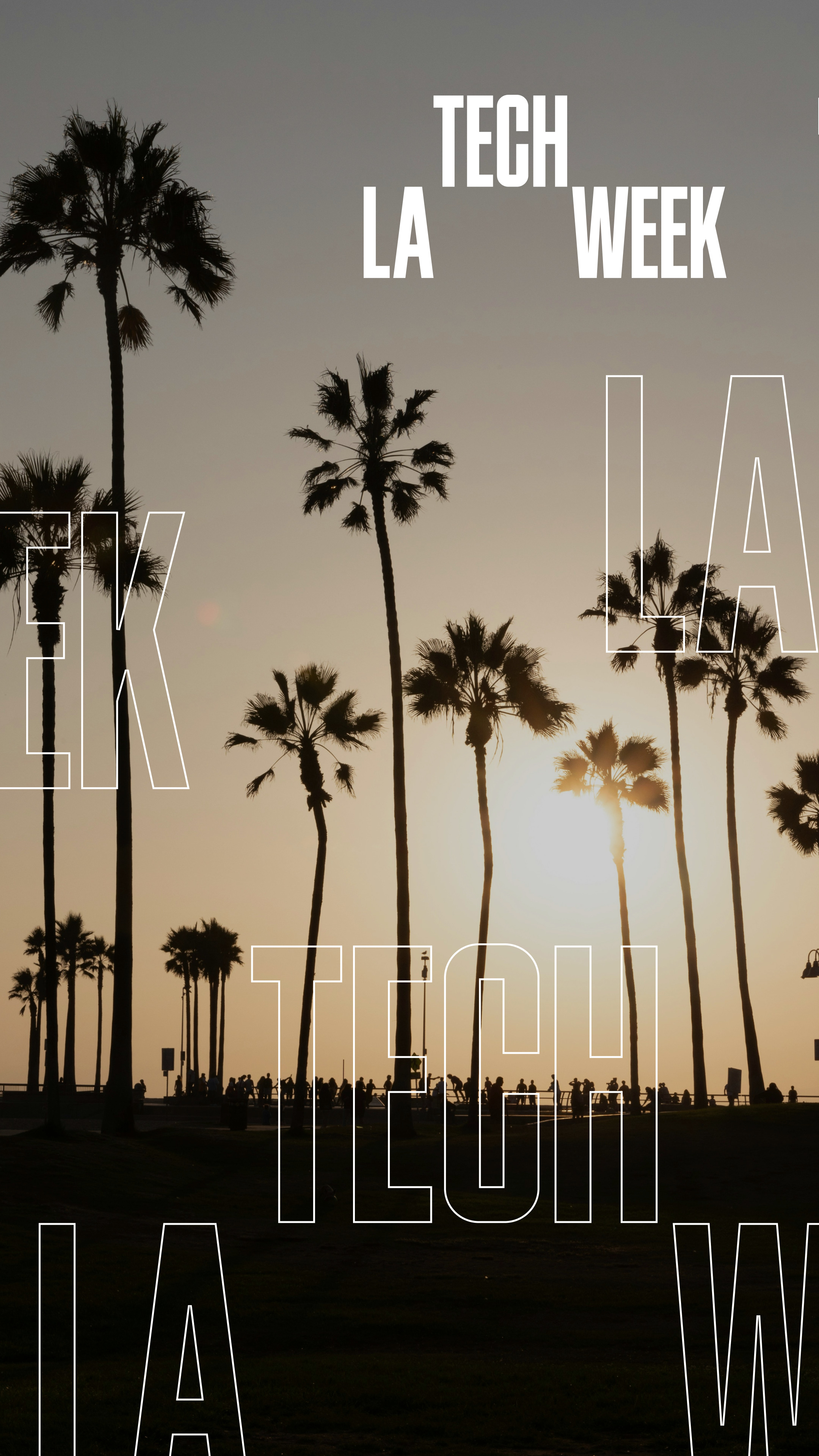 LA City Outline 4