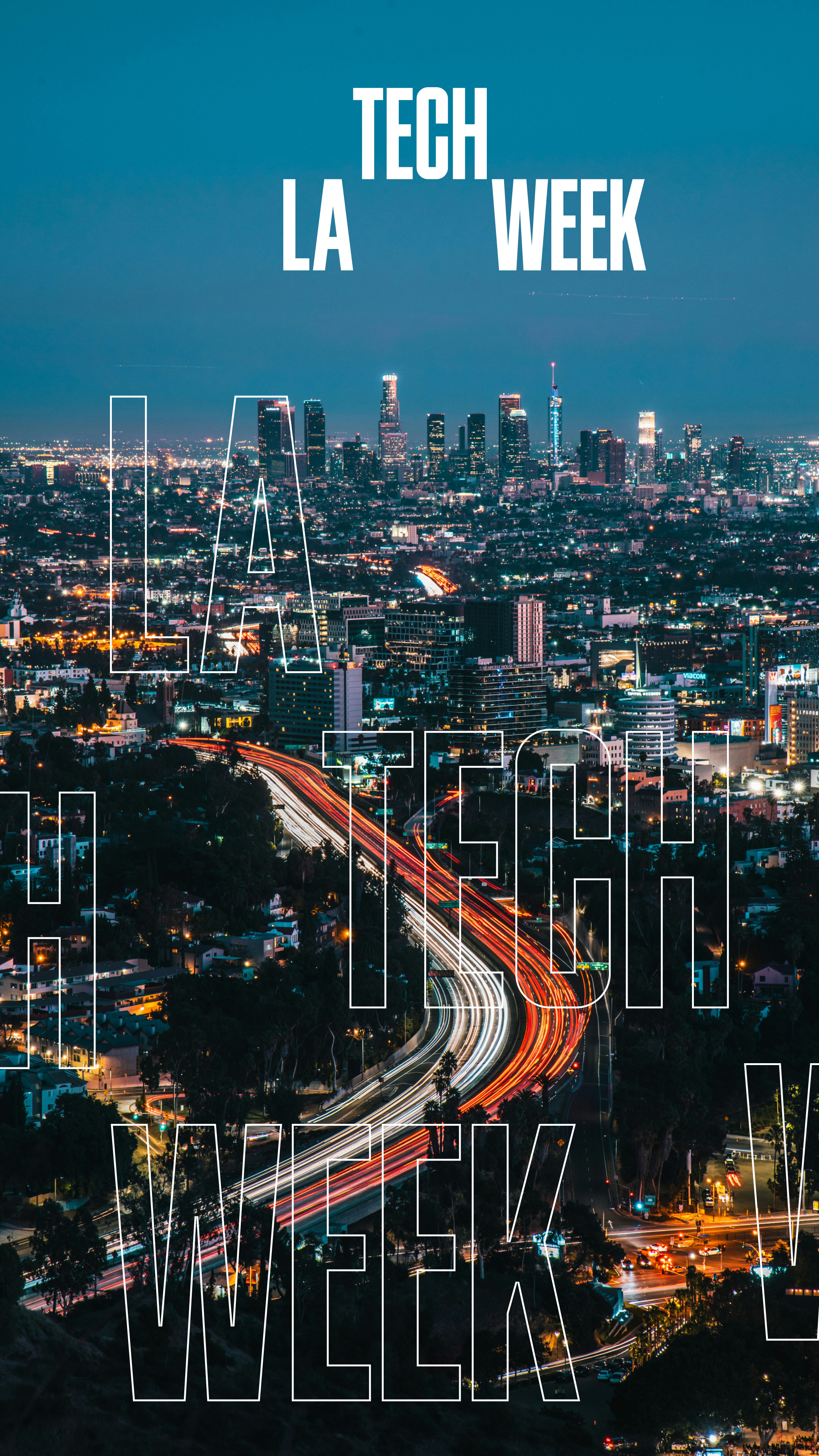 LA City Outline 5