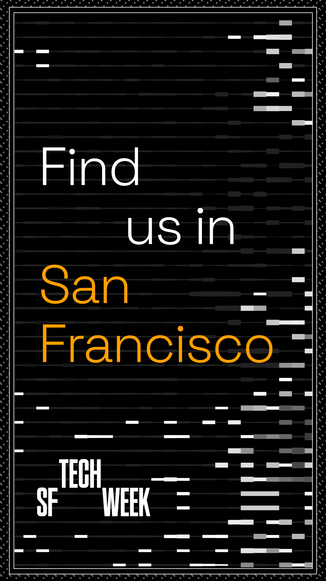 Find Us in SF (Alt)