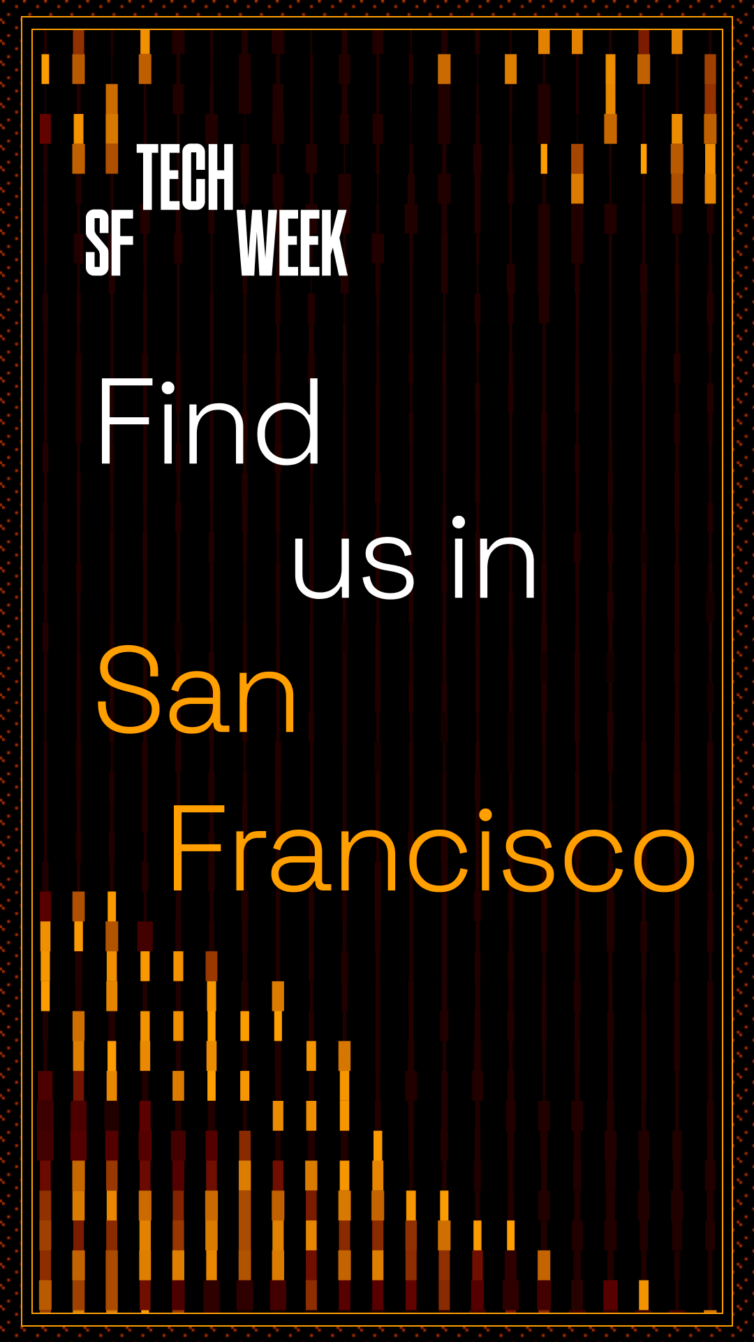 Find Us in SF