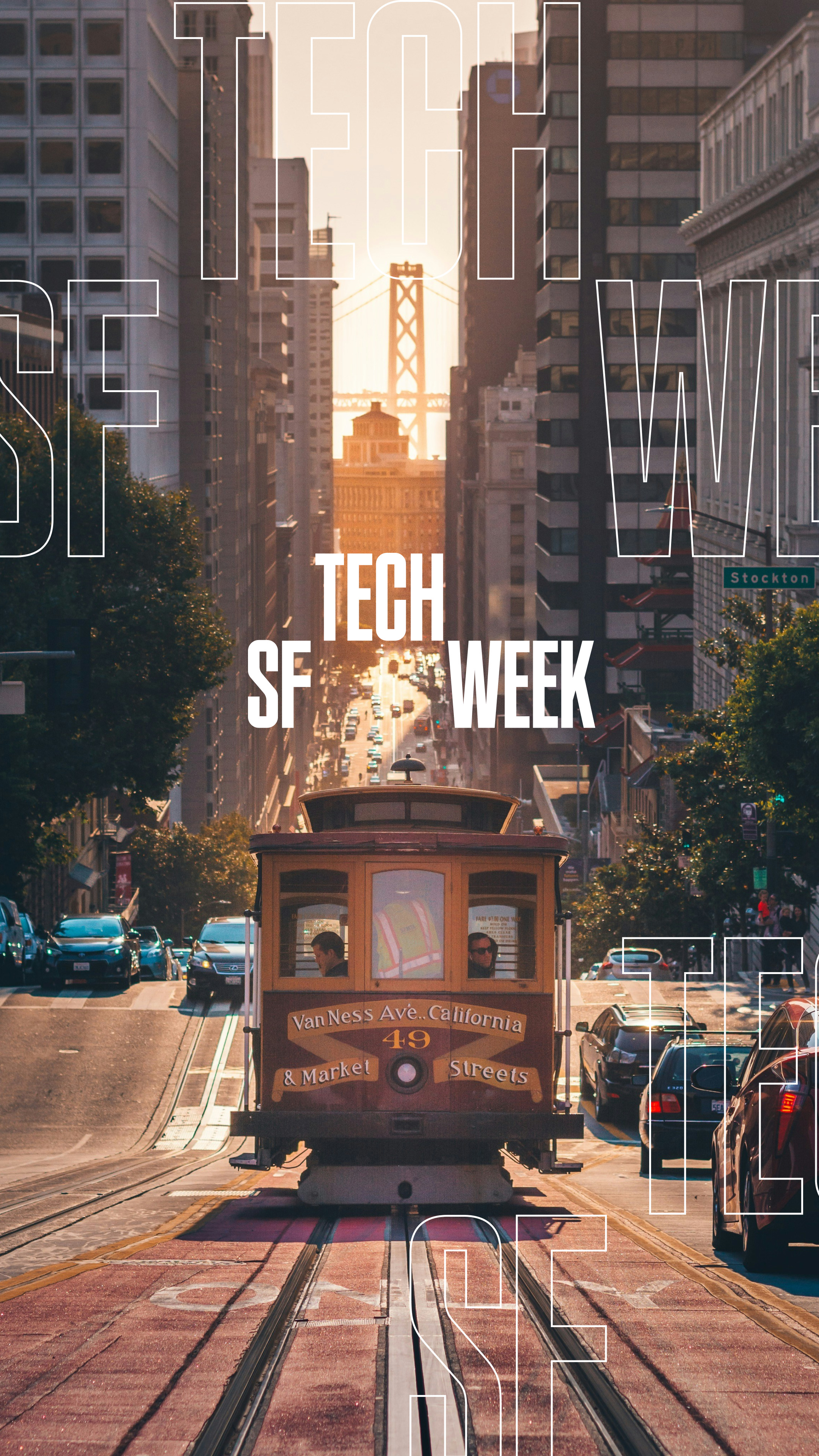 SF City Outline 1
