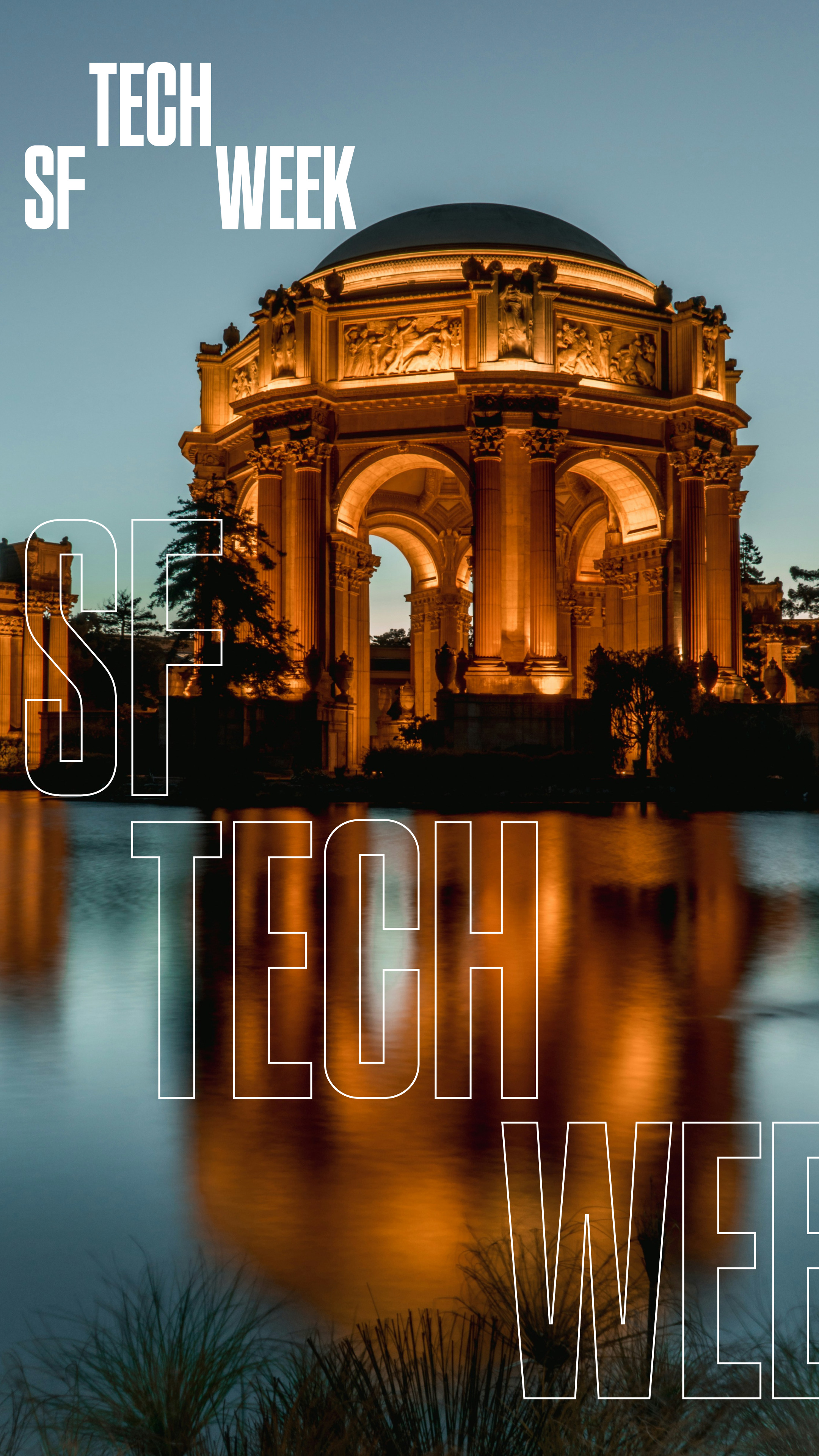 SF City Outline 5